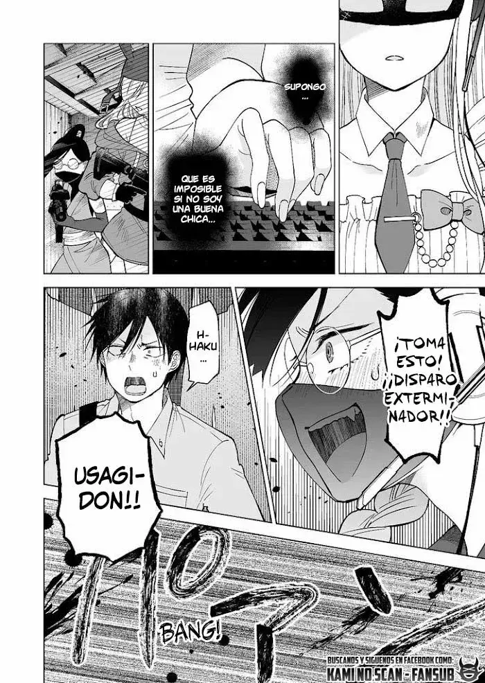 Capitulo 67 page 6