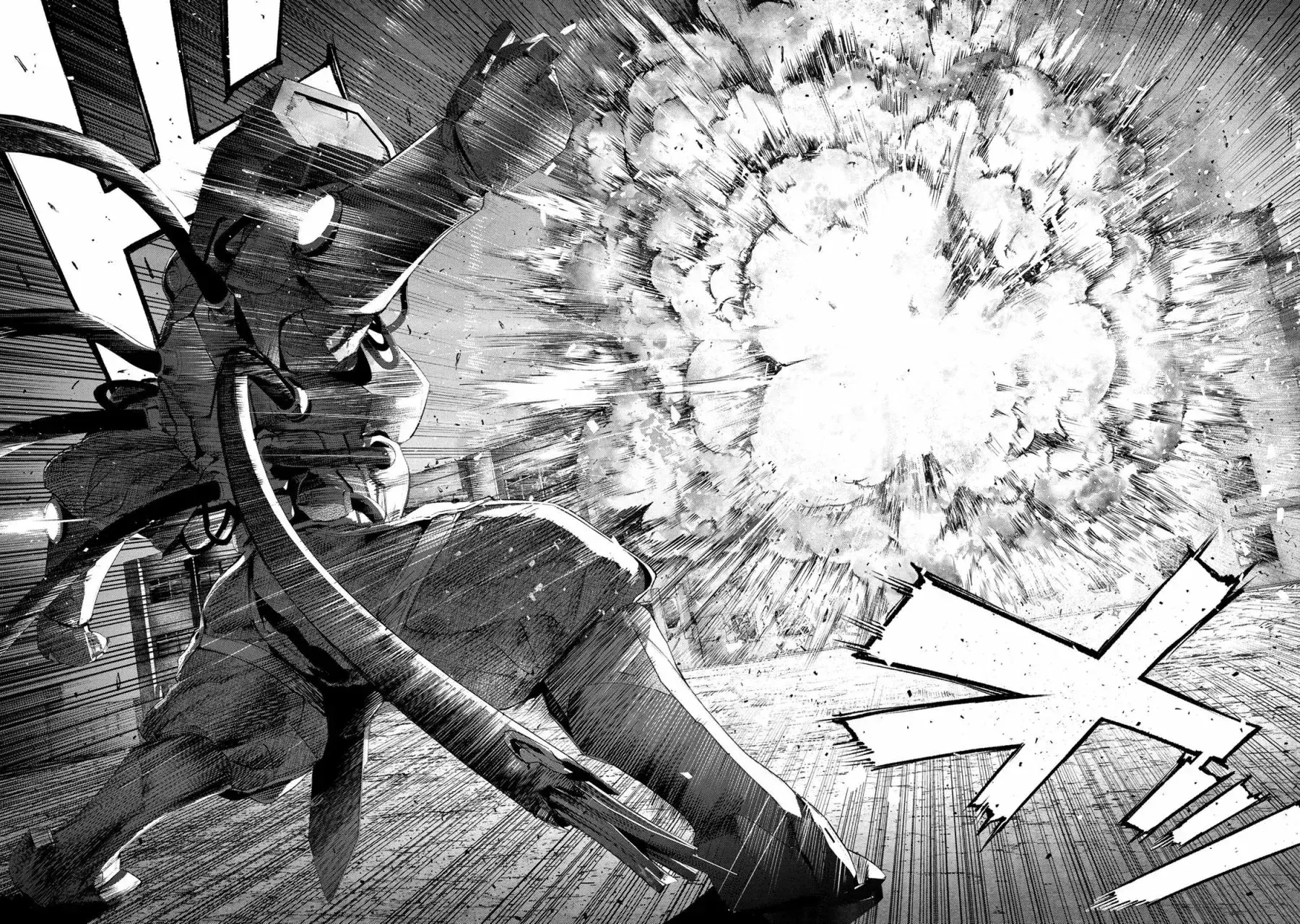 Capitulo 16.50 page 11