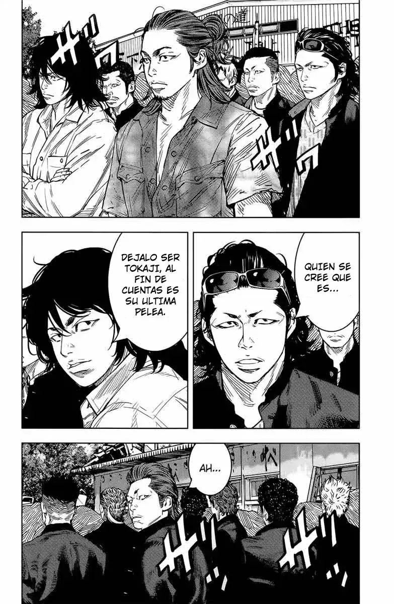 Capitulo 52 page 18