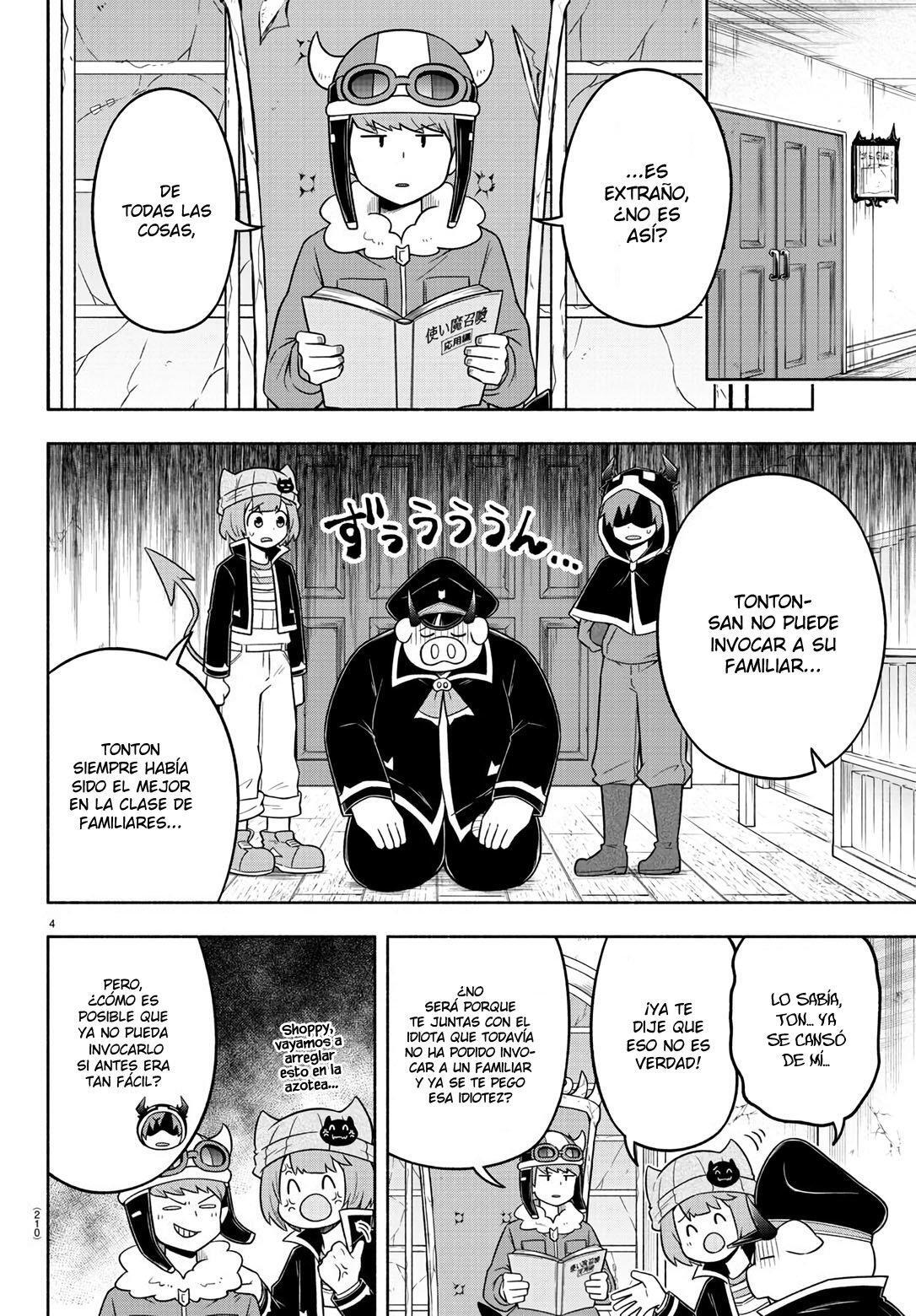 Capitulo 63 page 5