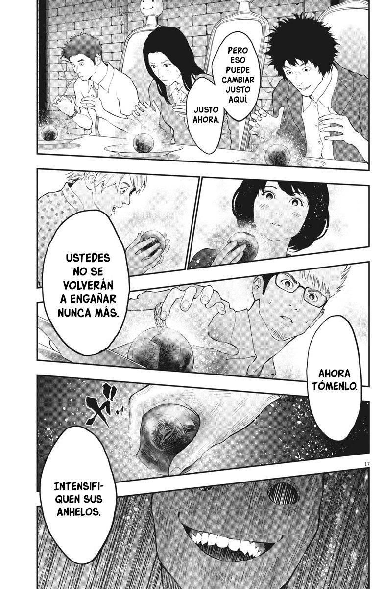 Capitulo 89 page 16