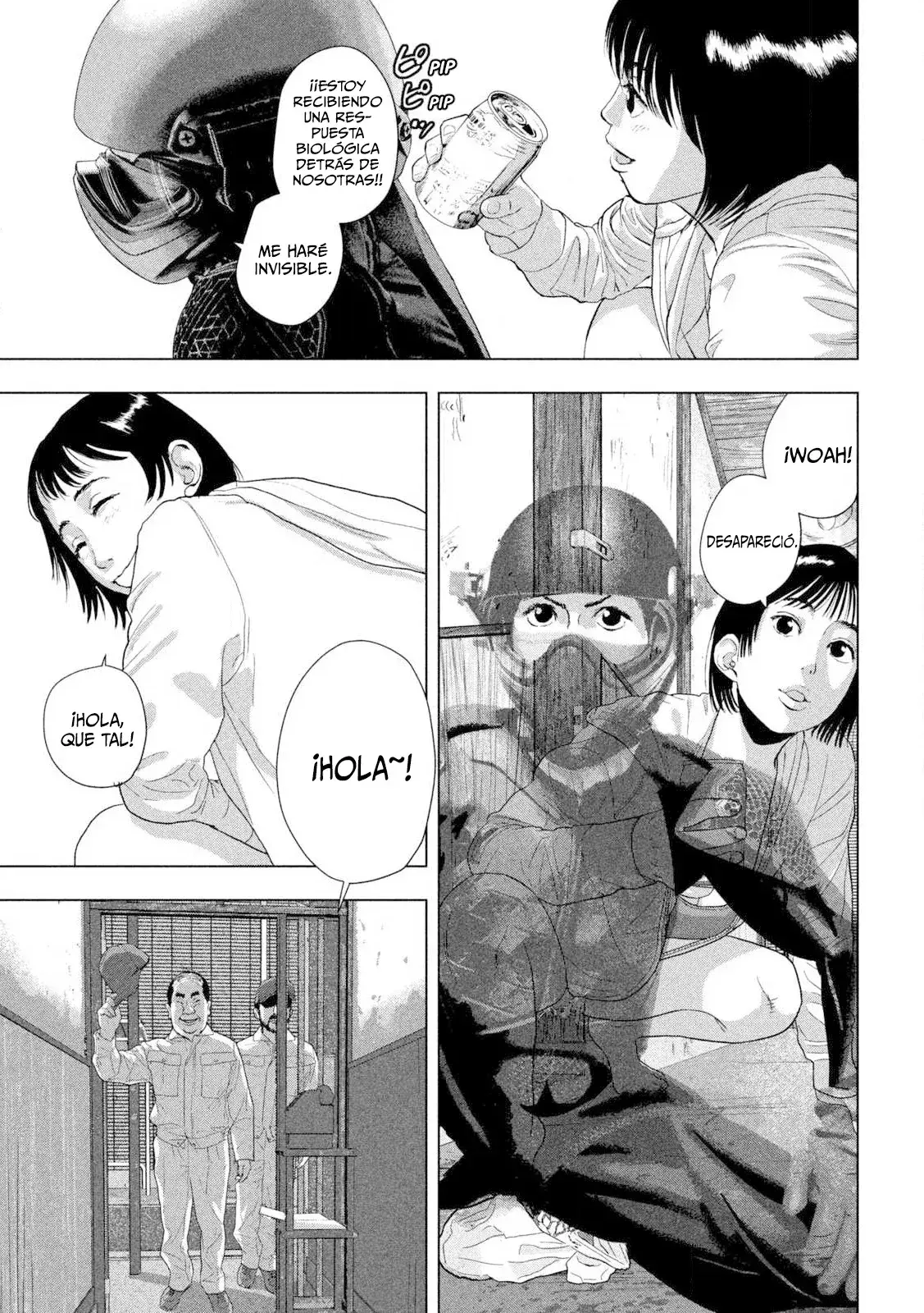 Capitulo 116 page 18