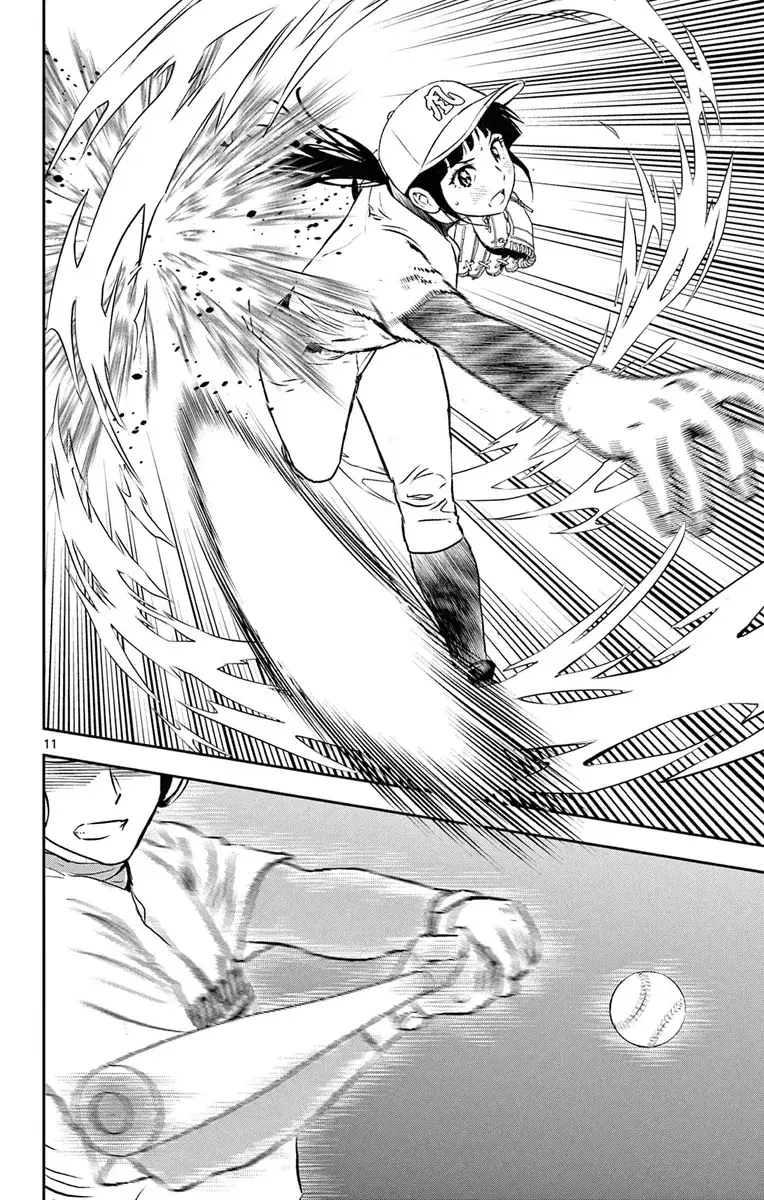 Capitulo 300 page 11