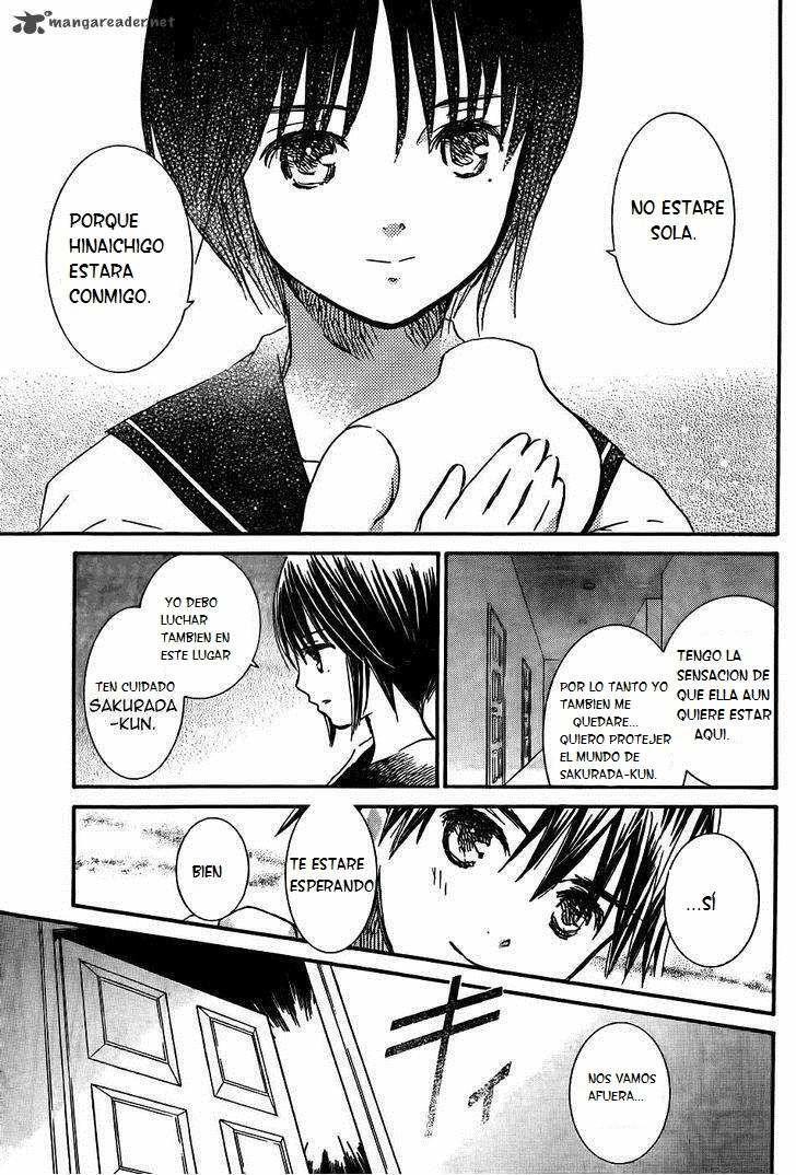 Capitulo 50 page 22