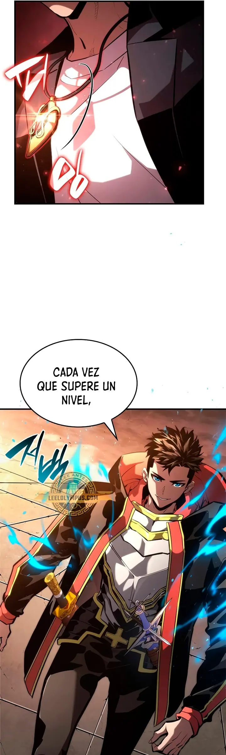 Capitulo 89 page 15
