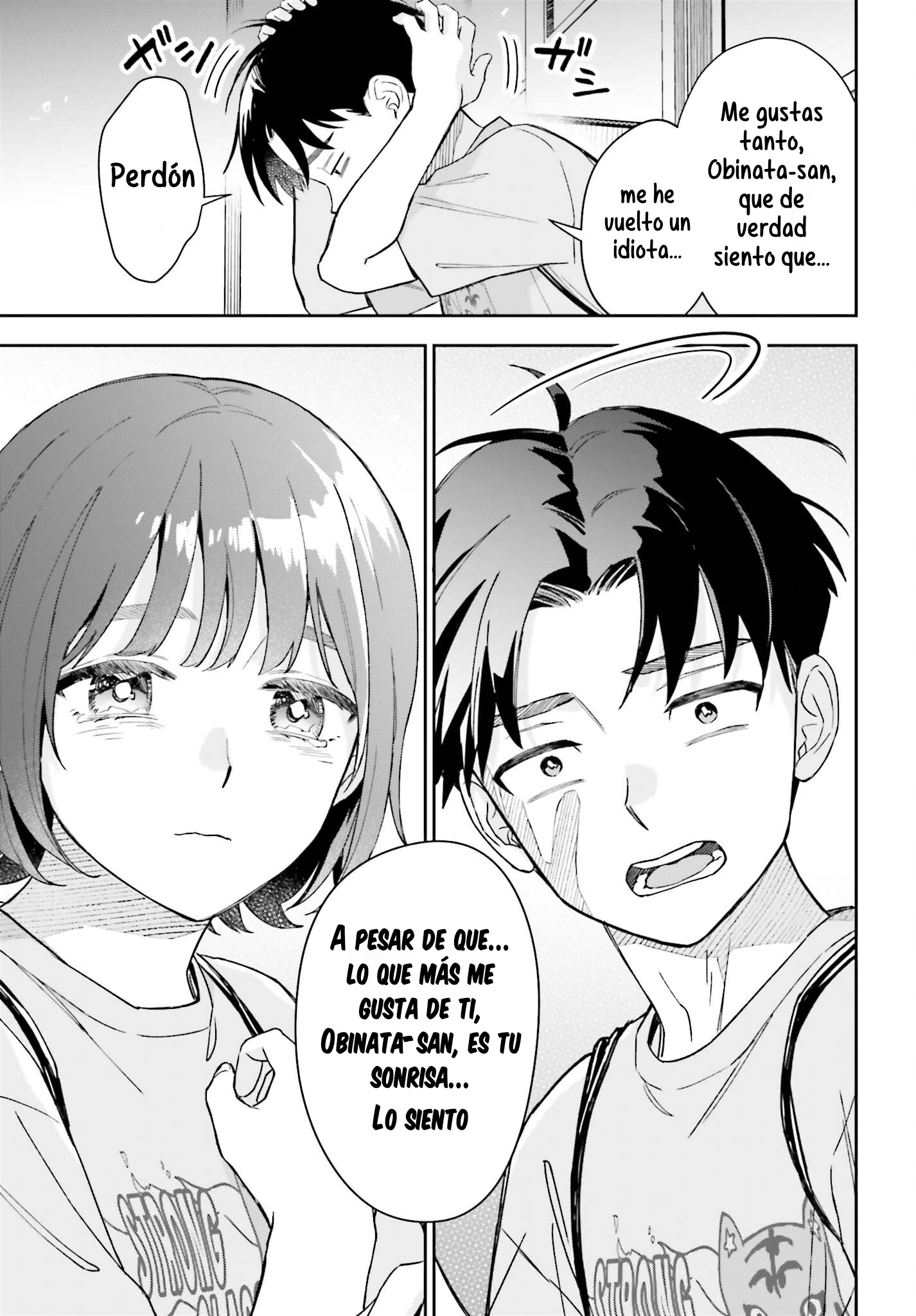 Capitulo 22 page 20