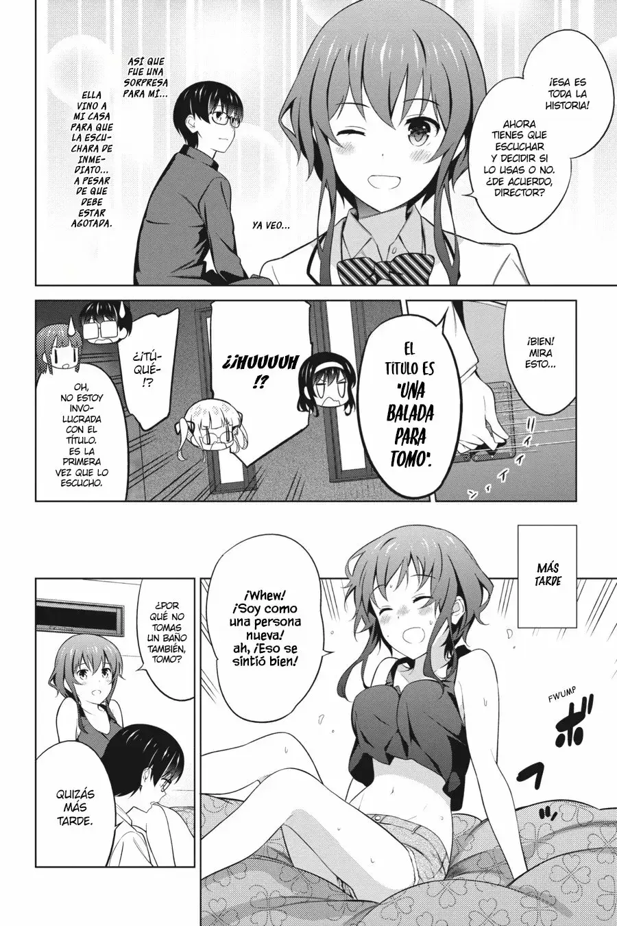 Capitulo 30 page 21