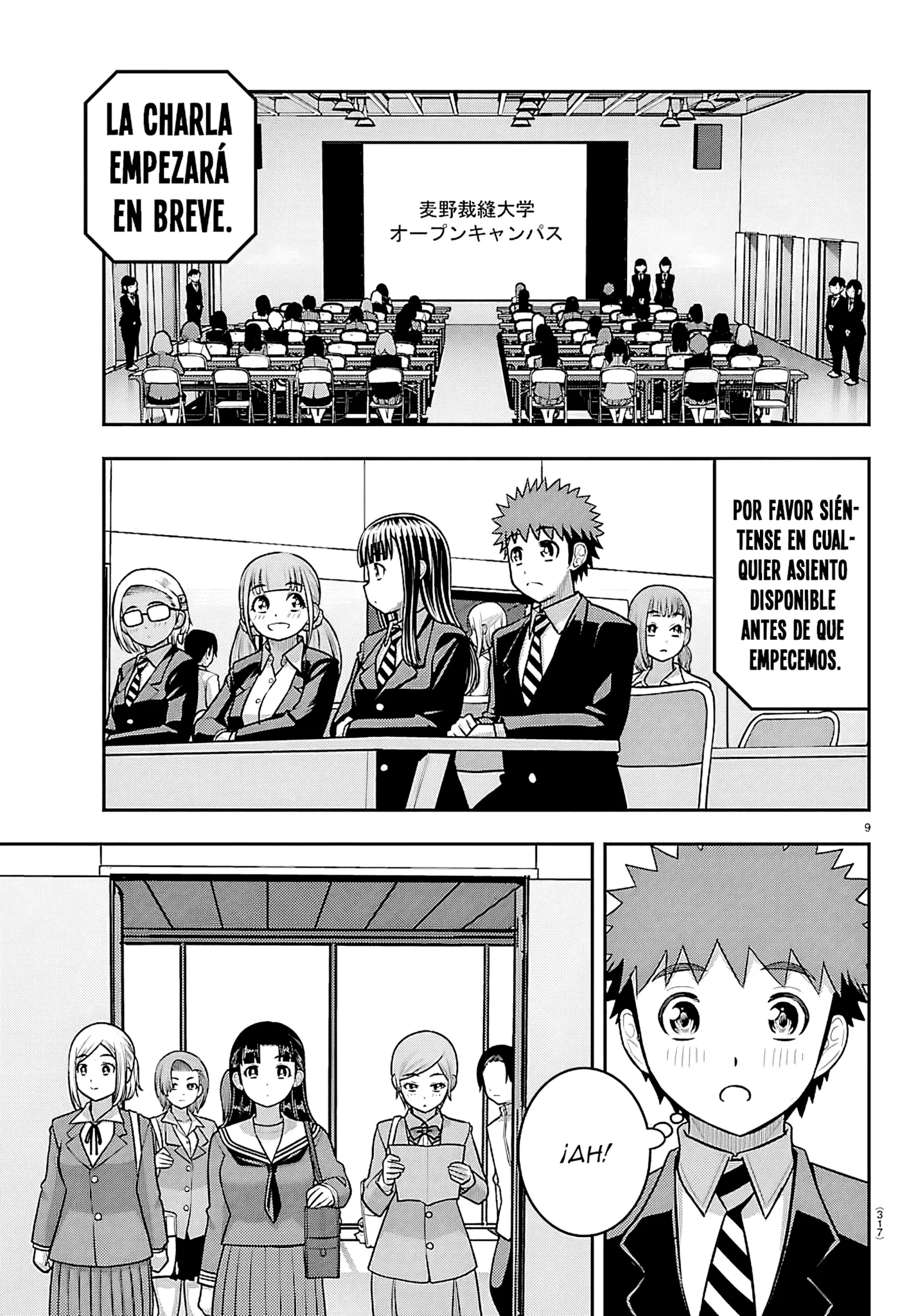 Capitulo 277 page 10