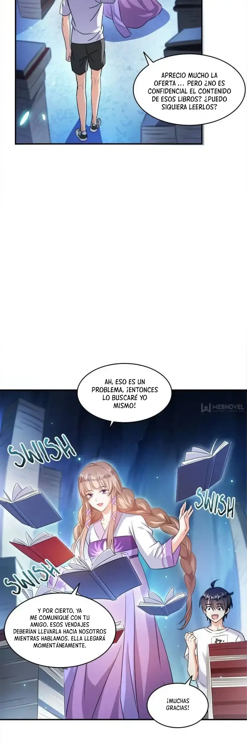 Capitulo 317 page 10
