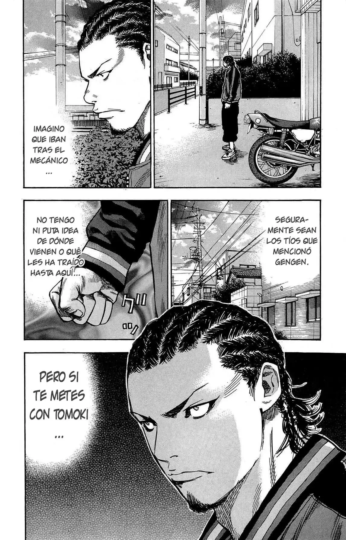 Capitulo 82 page 10