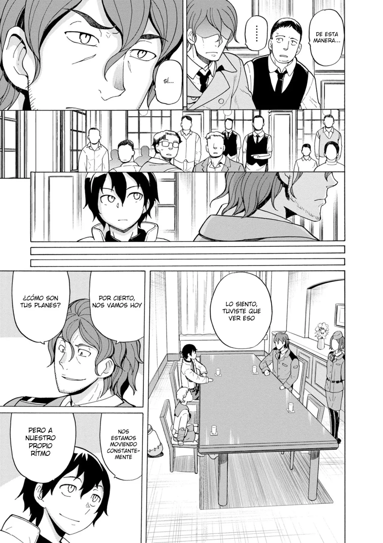 Capitulo 40 page 17