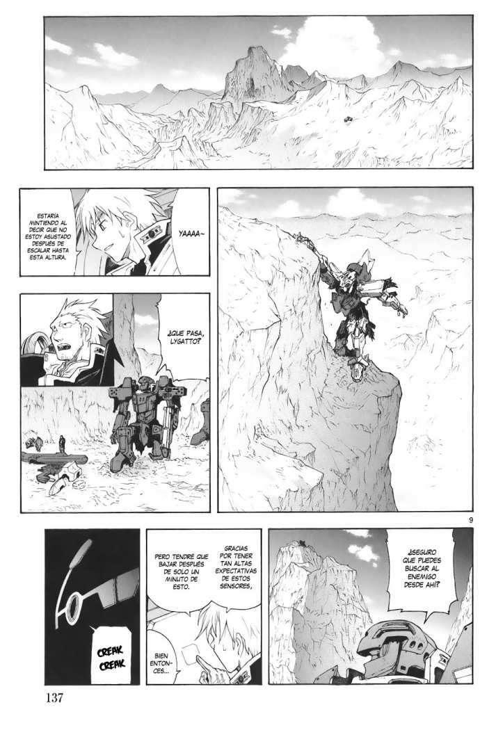 Capitulo 25 page 11