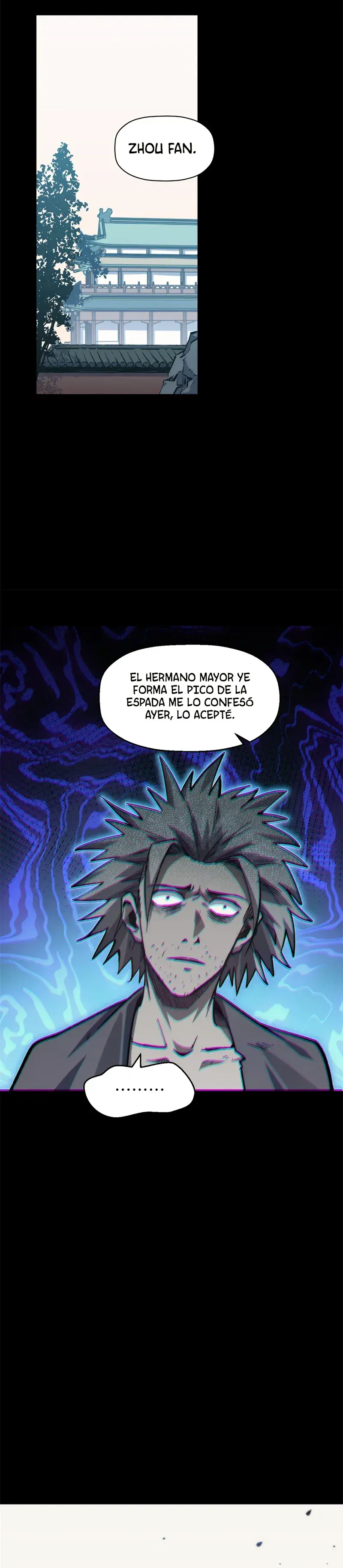 Capitulo 100 page 12