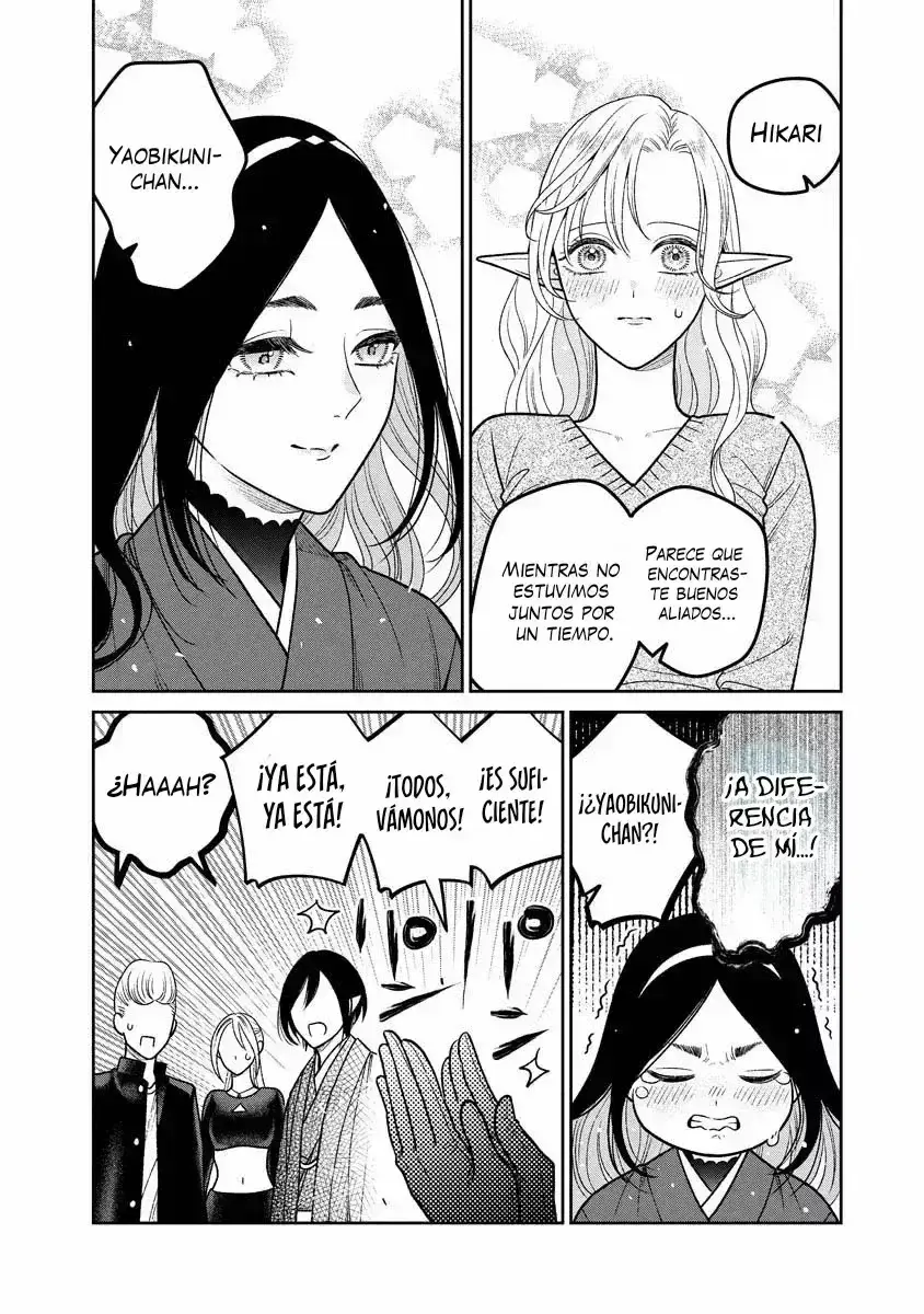 Capitulo 16 page 19