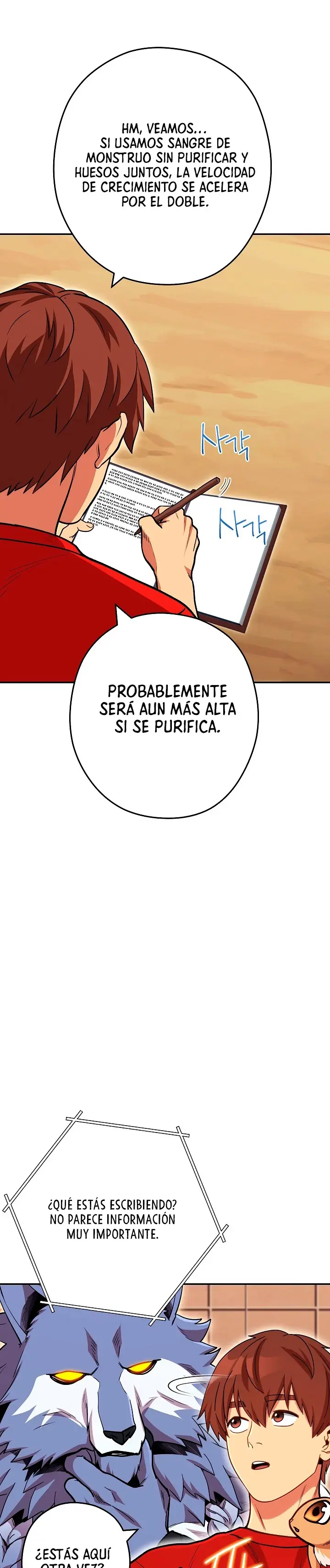 Capitulo 142 page 19