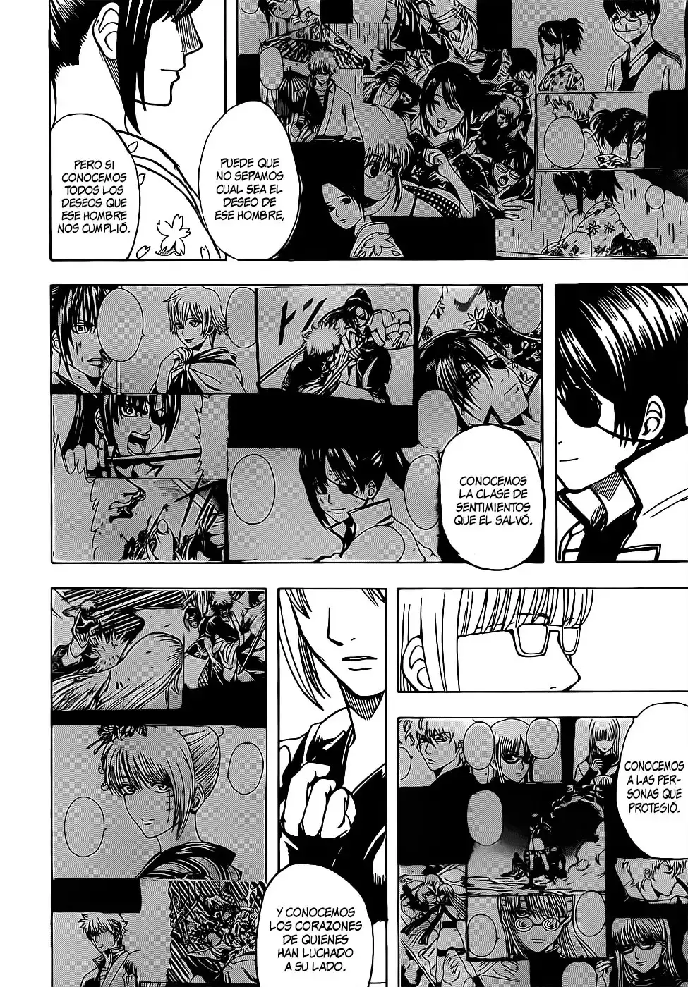 Capitulo 697 page 18