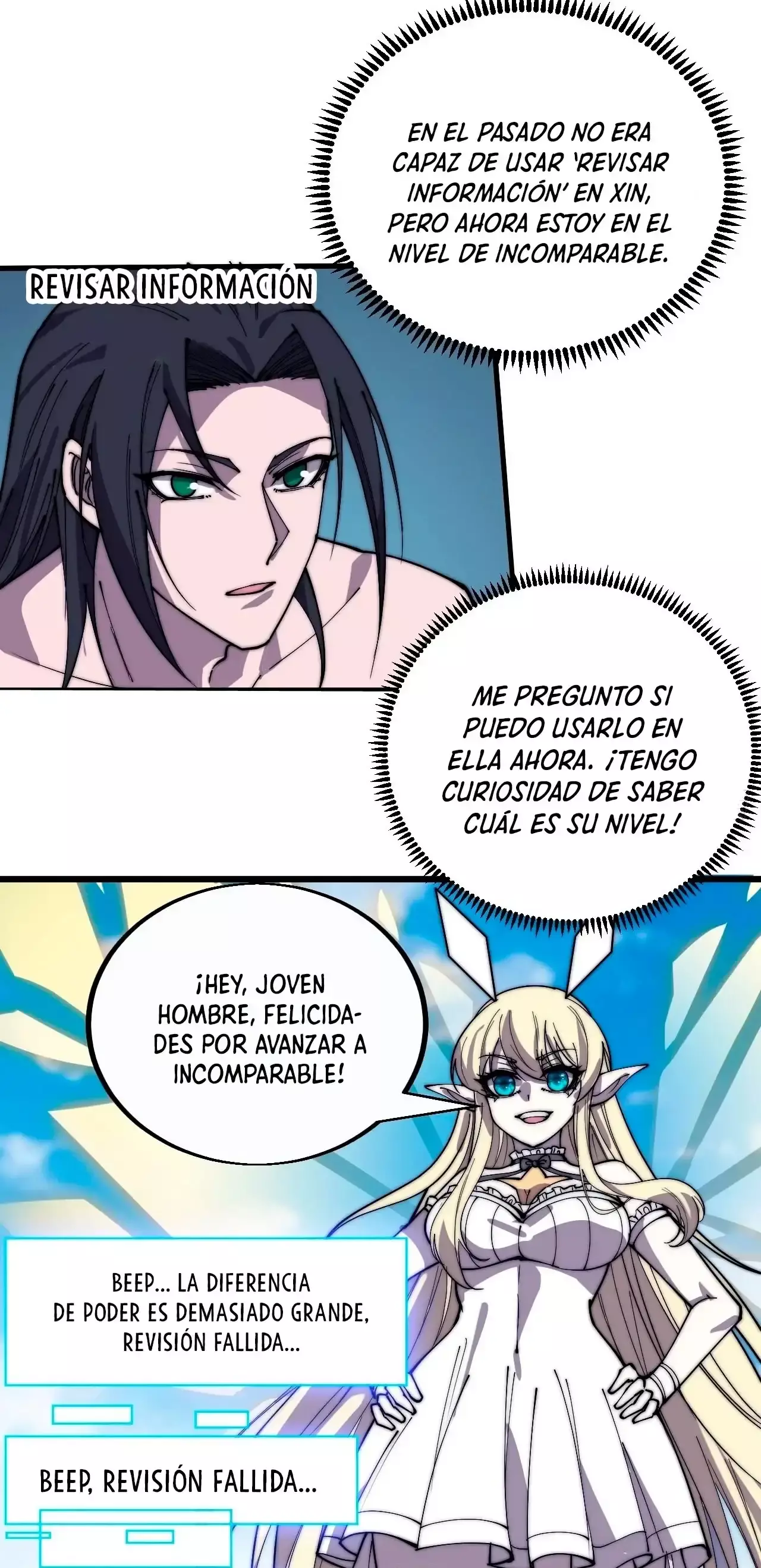 Capitulo 381 page 23