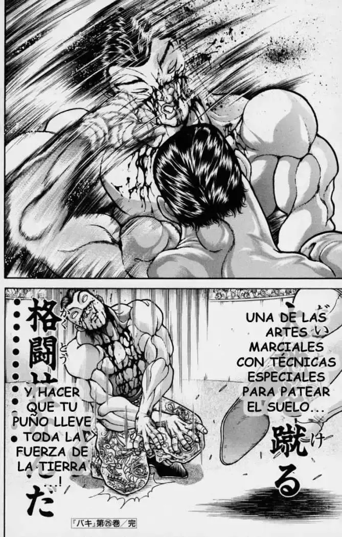 Capitulo 223 page 20