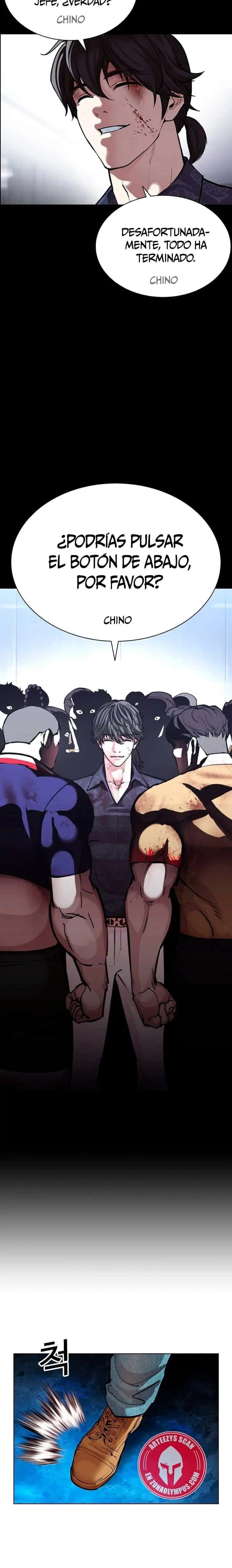 Capitulo 582 page 56