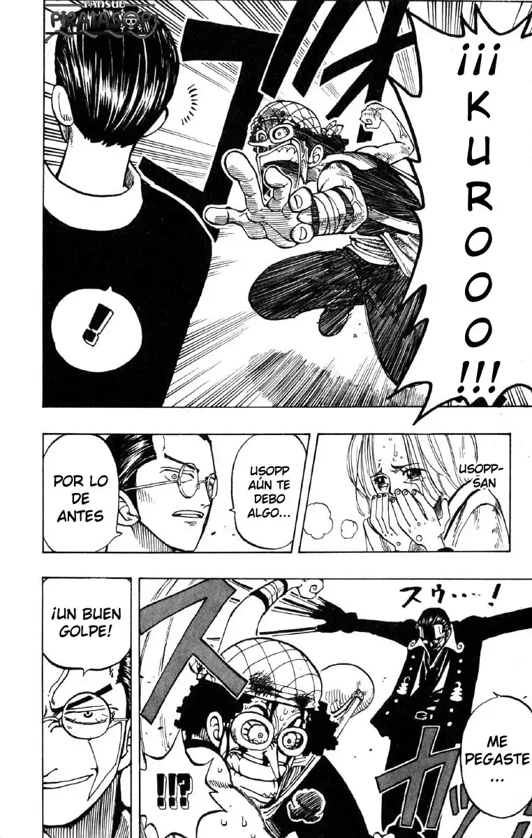 Capitulo 34 page 18