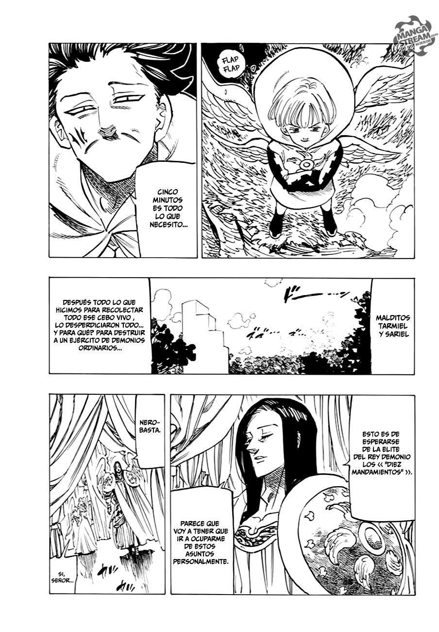 Capitulo 205 page 18