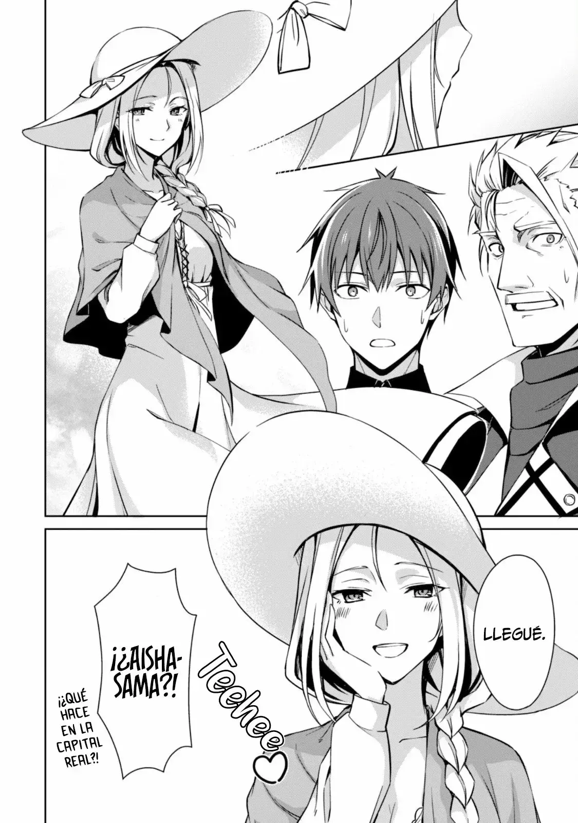 Capitulo 39 page 3