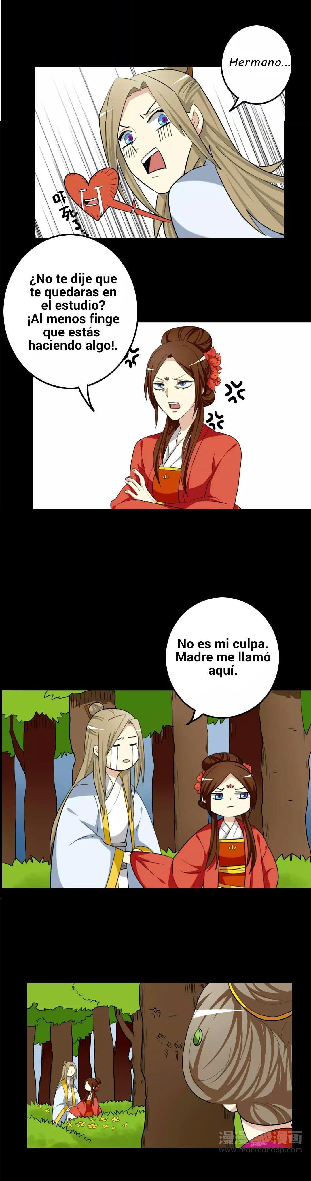 Capitulo 72 page 11