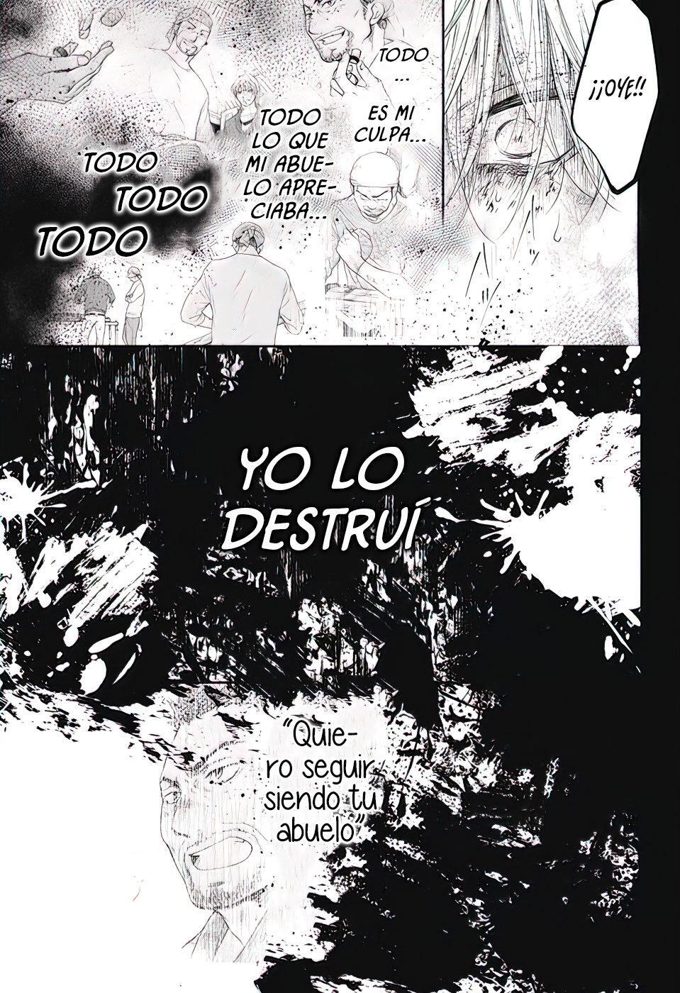 Capitulo 99 page 6