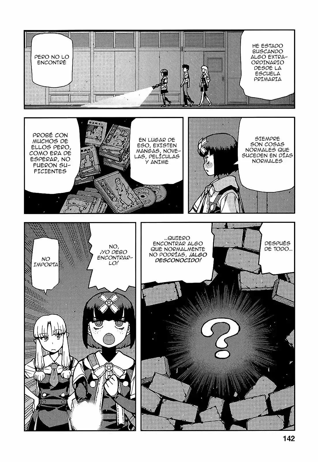 Capitulo 57.50 page 12
