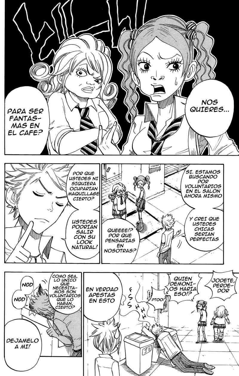 Capitulo 128 page 18