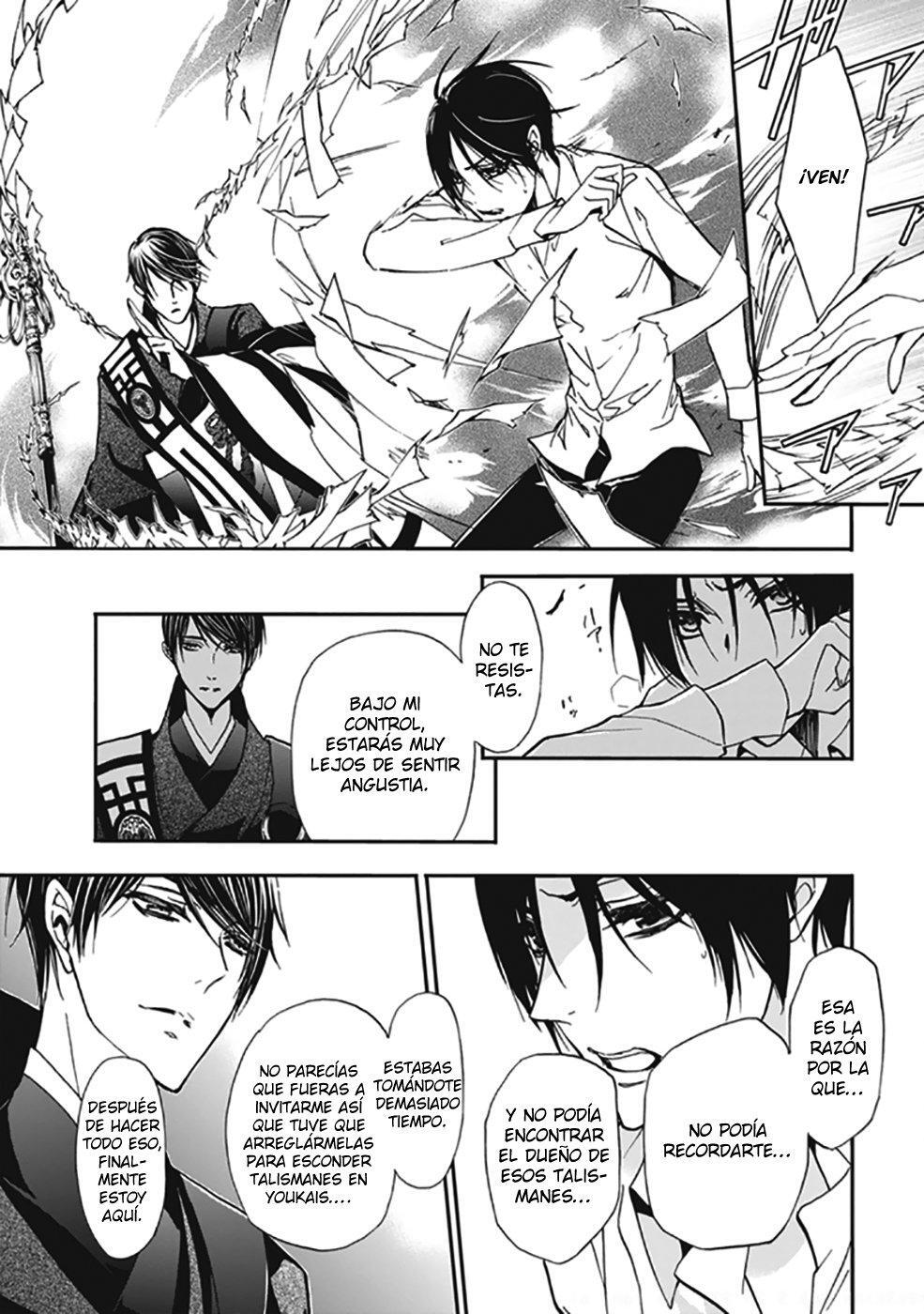 Capitulo 26 page 25