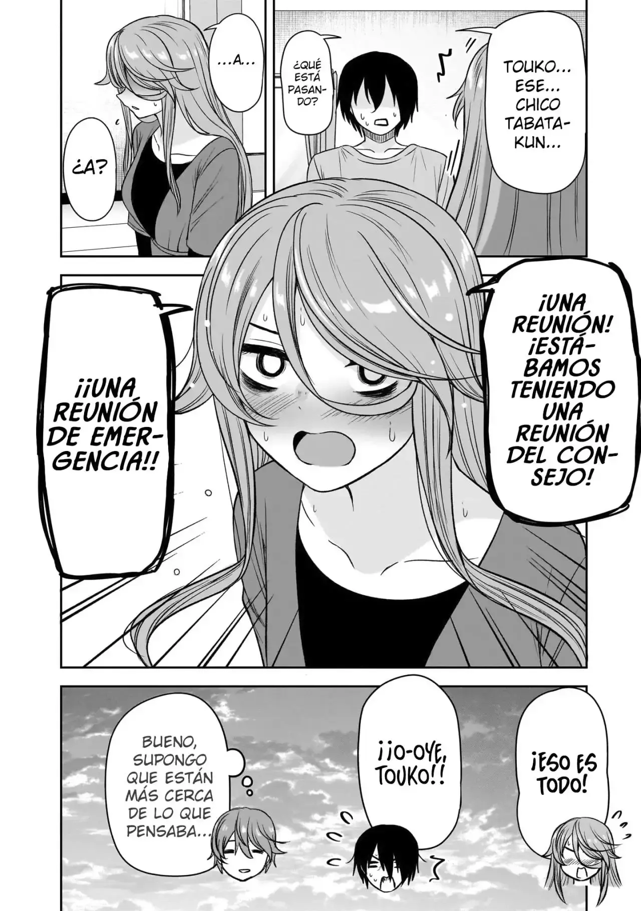 Capitulo 72 page 12