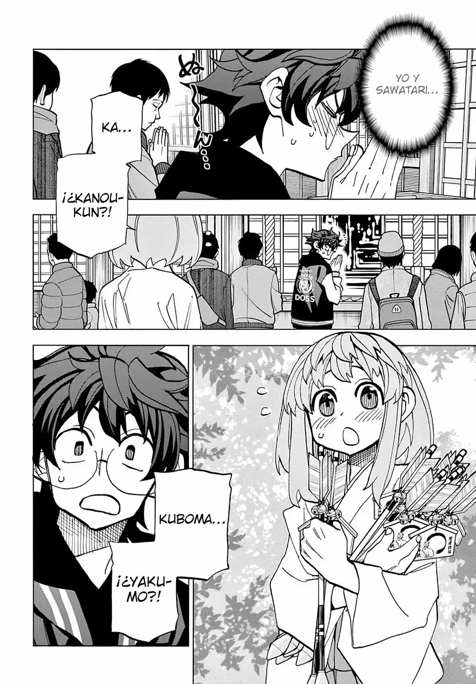 Capitulo 17 page 3