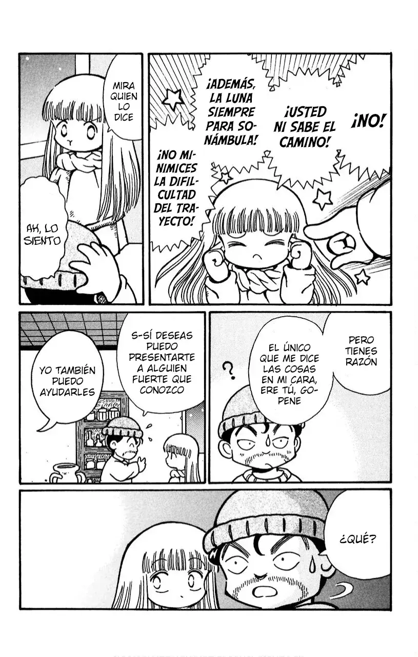 Capitulo 50 page 21