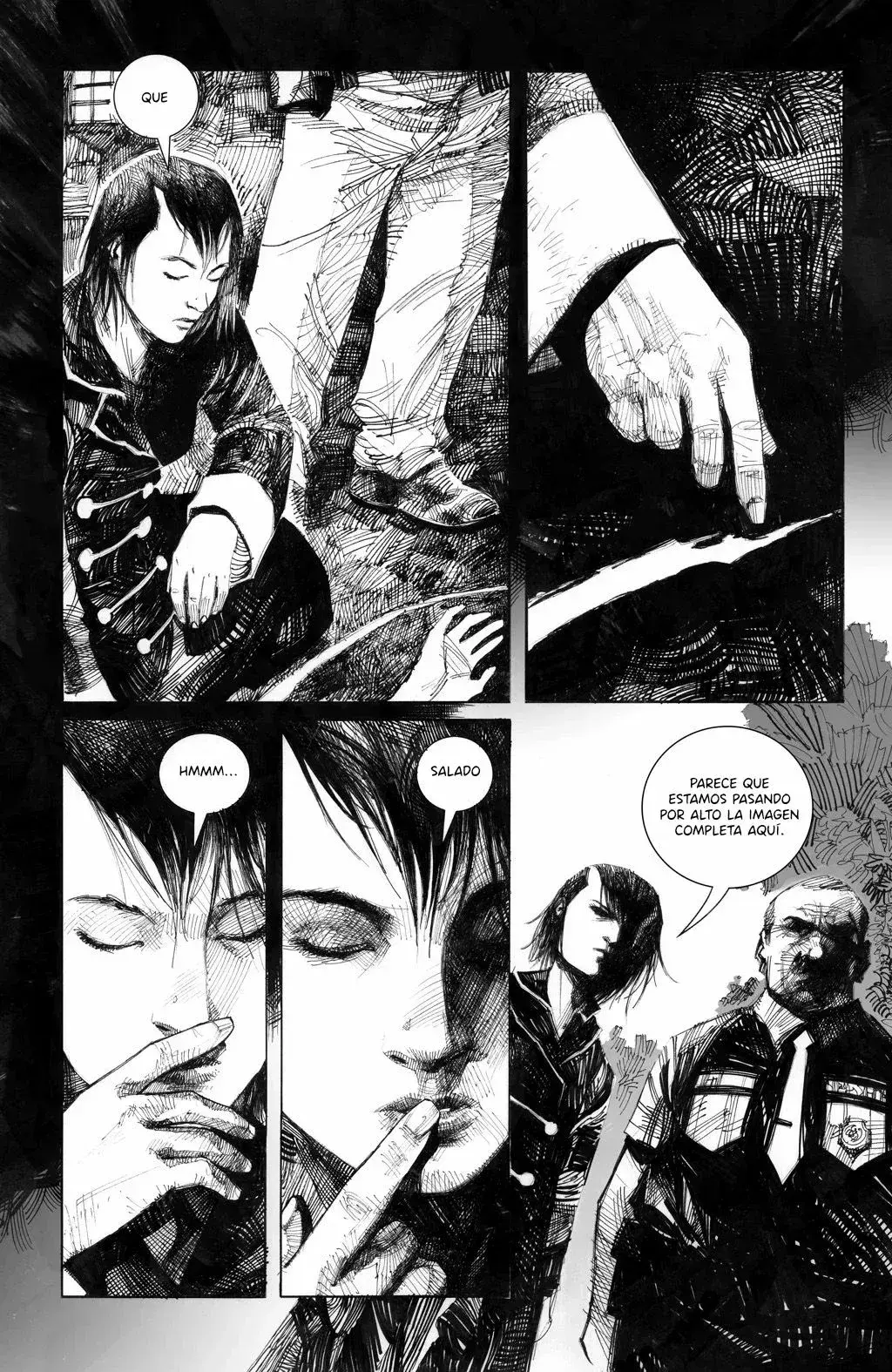 Capitulo 1 page 13