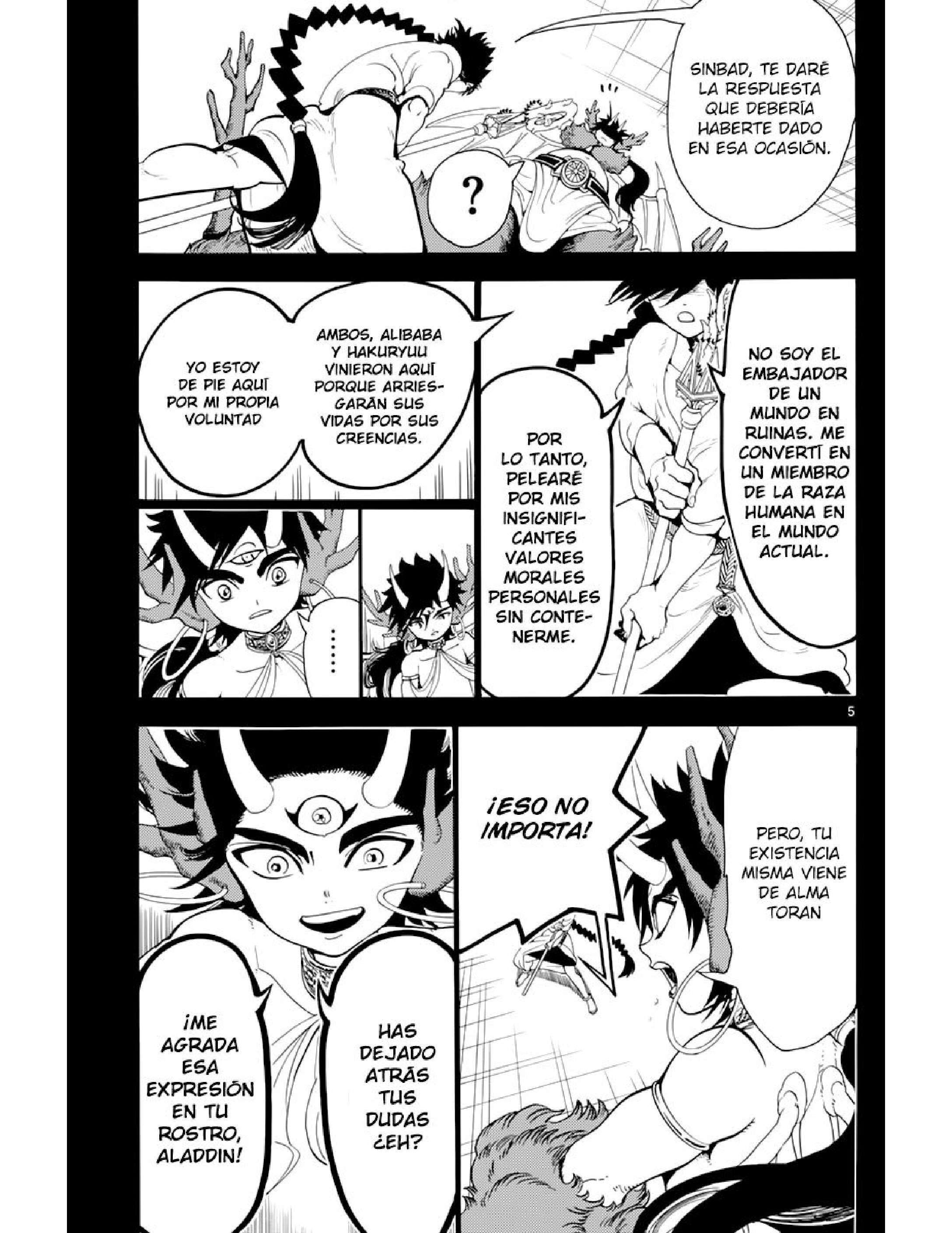 Capitulo 343 page 5