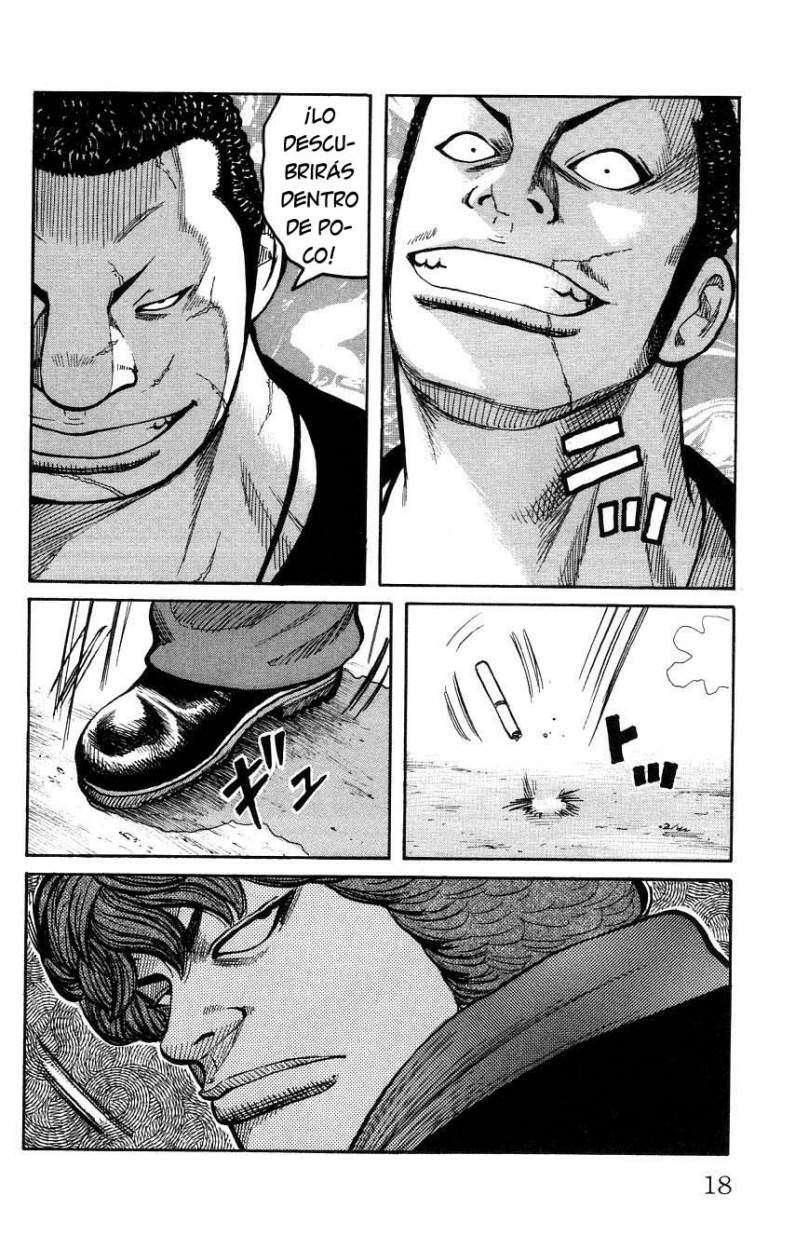 Capitulo 121 page 22