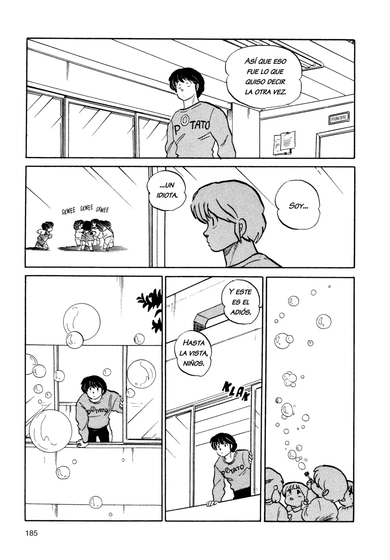 Capitulo 120 page 19