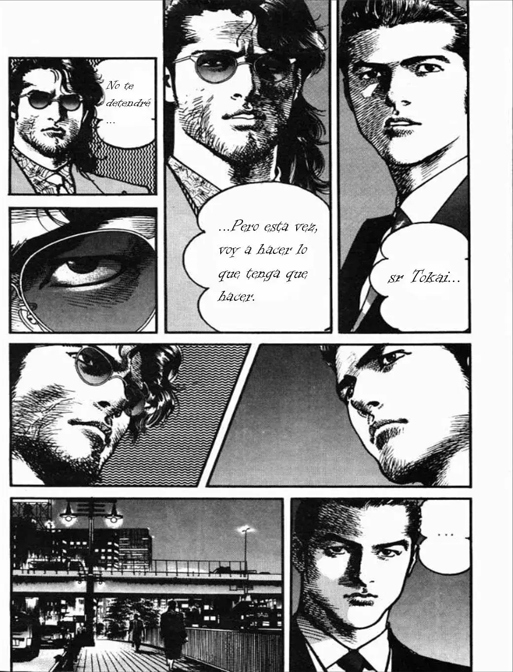 Capitulo 100 page 3