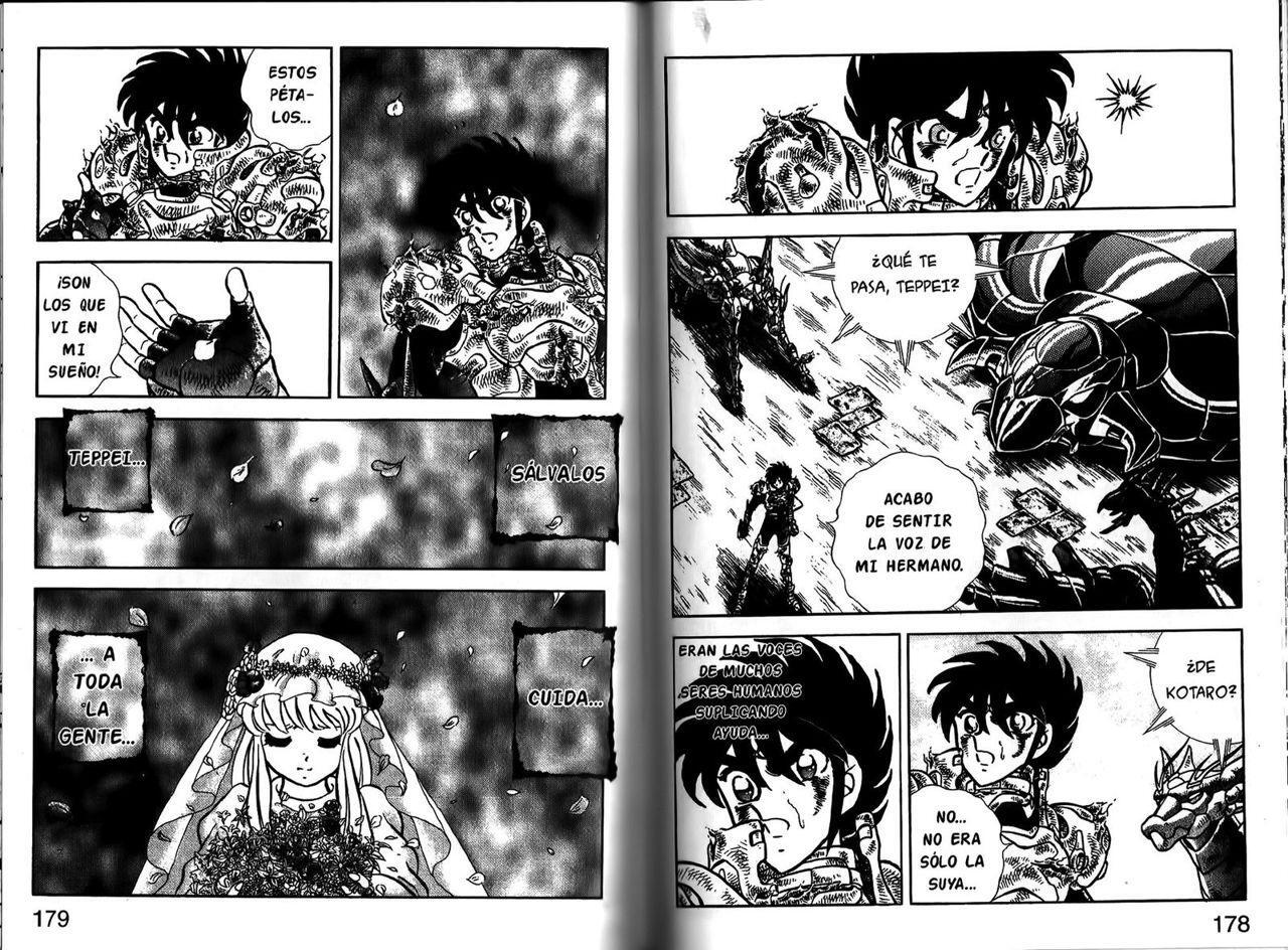 Capitulo 43 page 20