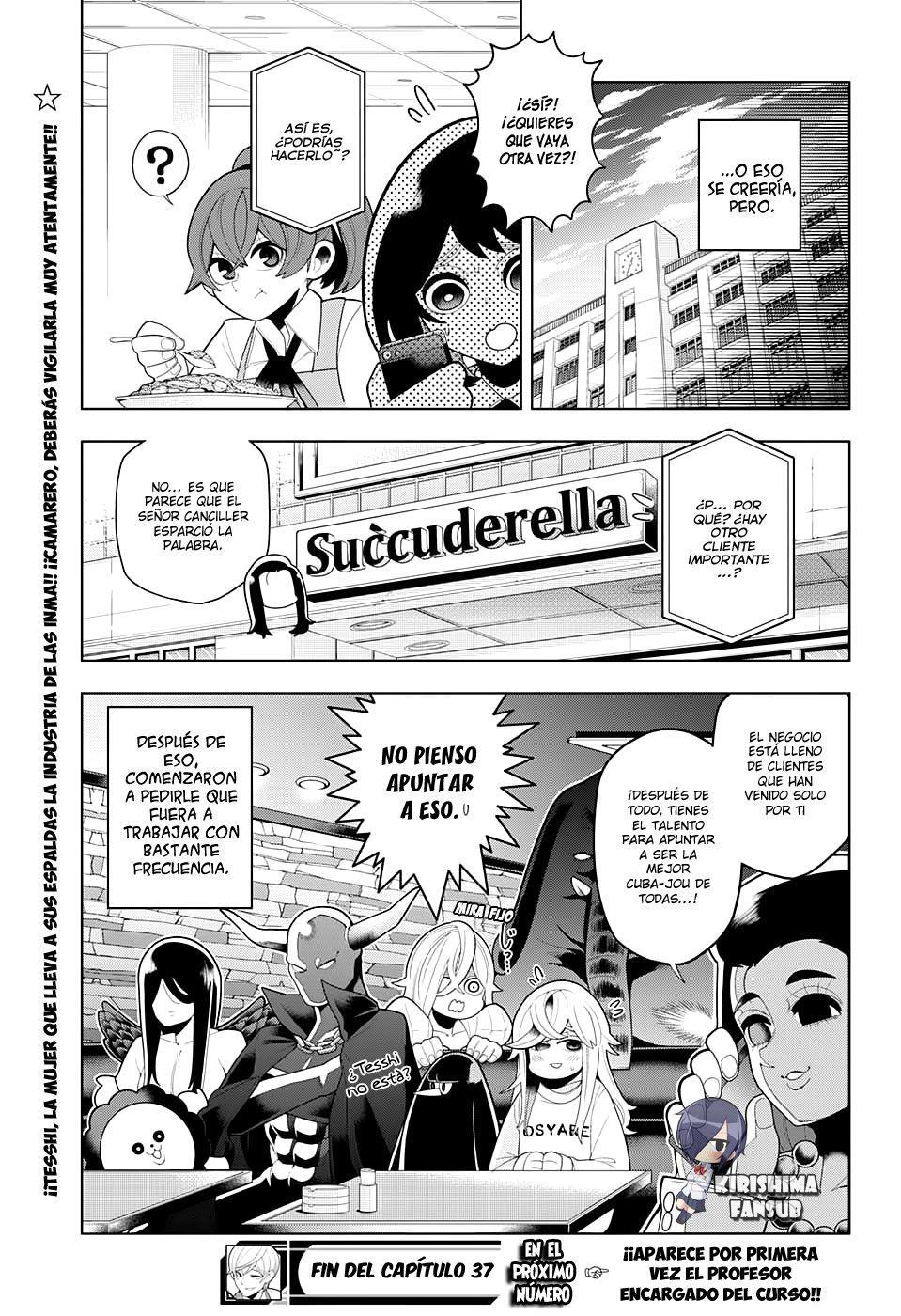 Capitulo 37 page 22