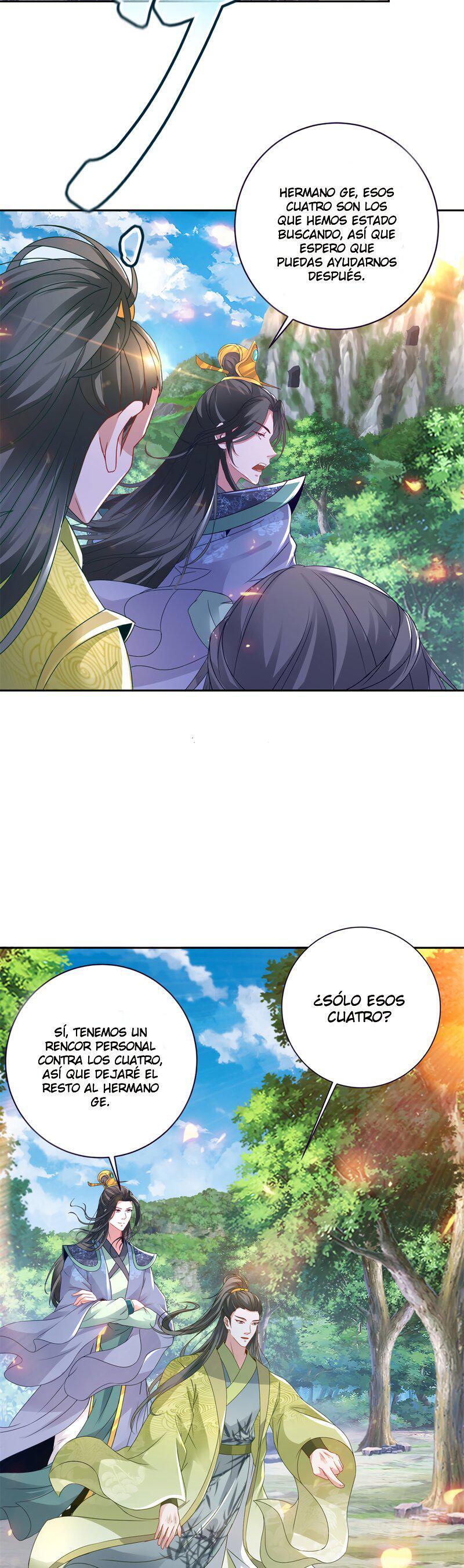 Capitulo 258 page 8