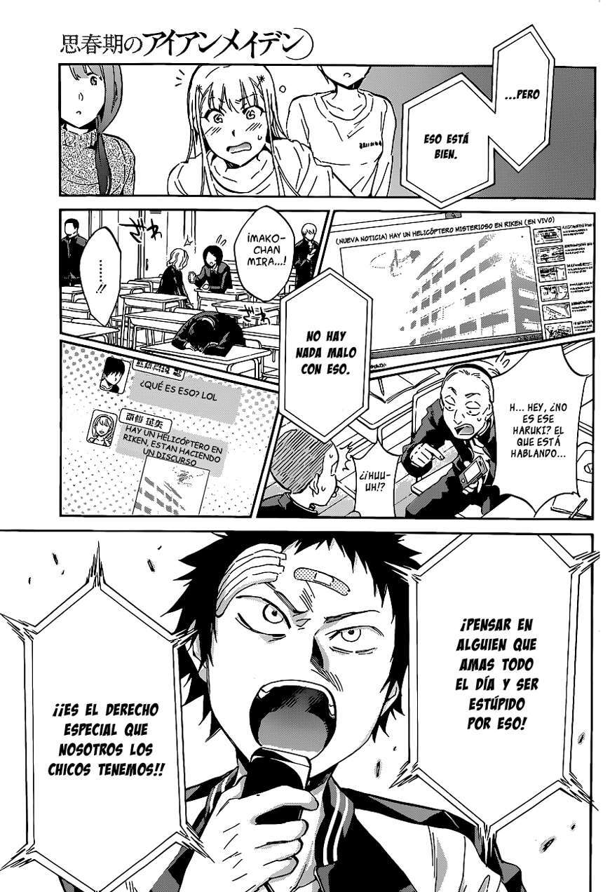 Capitulo 38 page 15