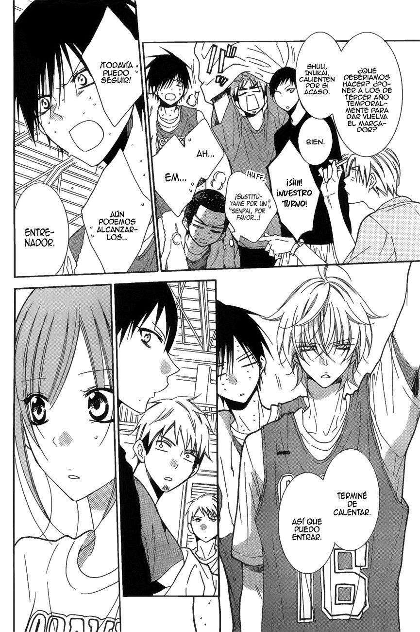 Capitulo 86 page 25