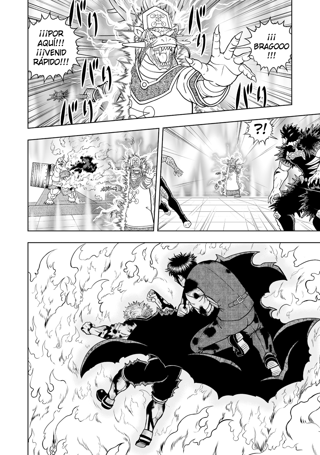 Capitulo 41 page 36