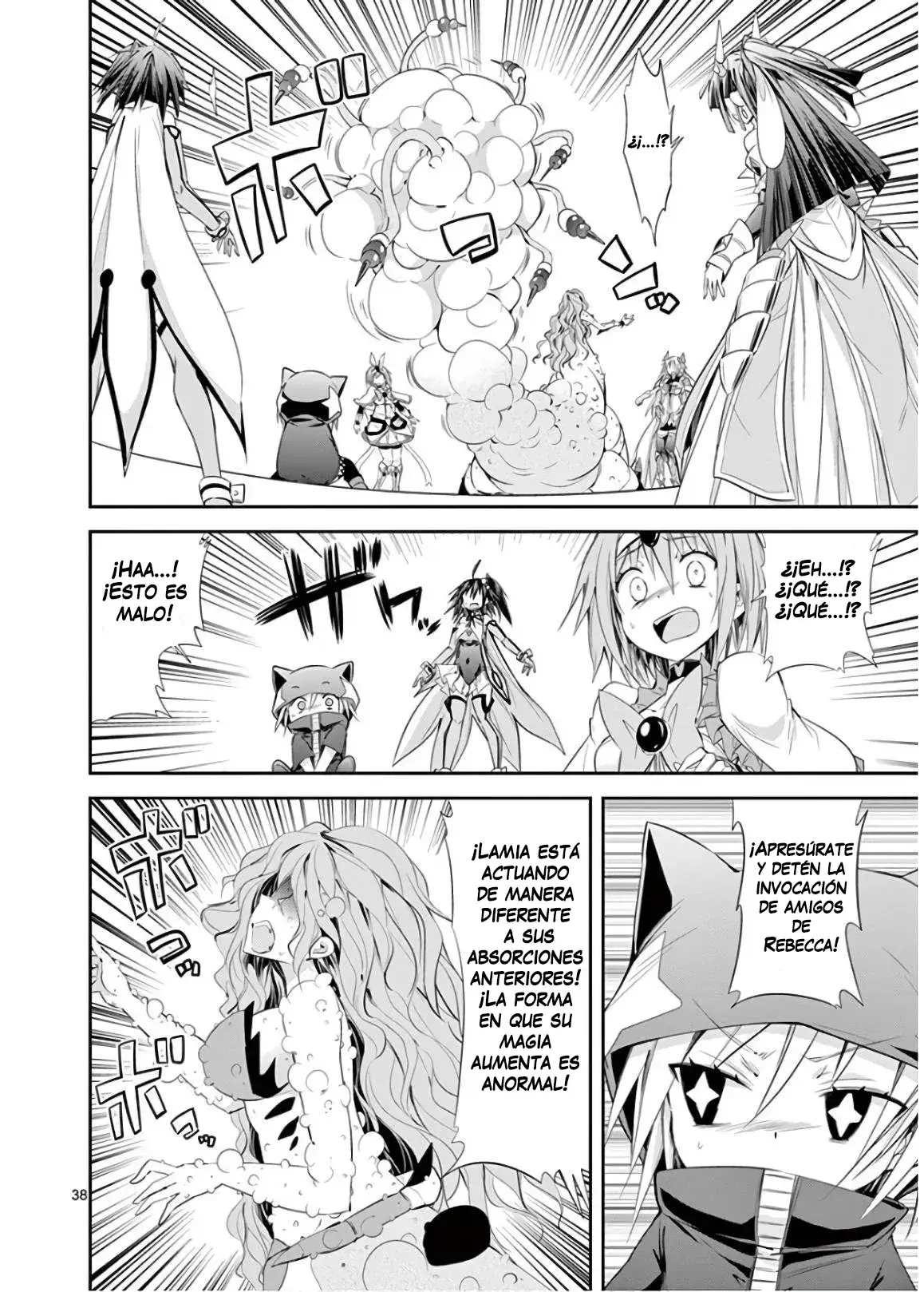 Capitulo 46 page 39