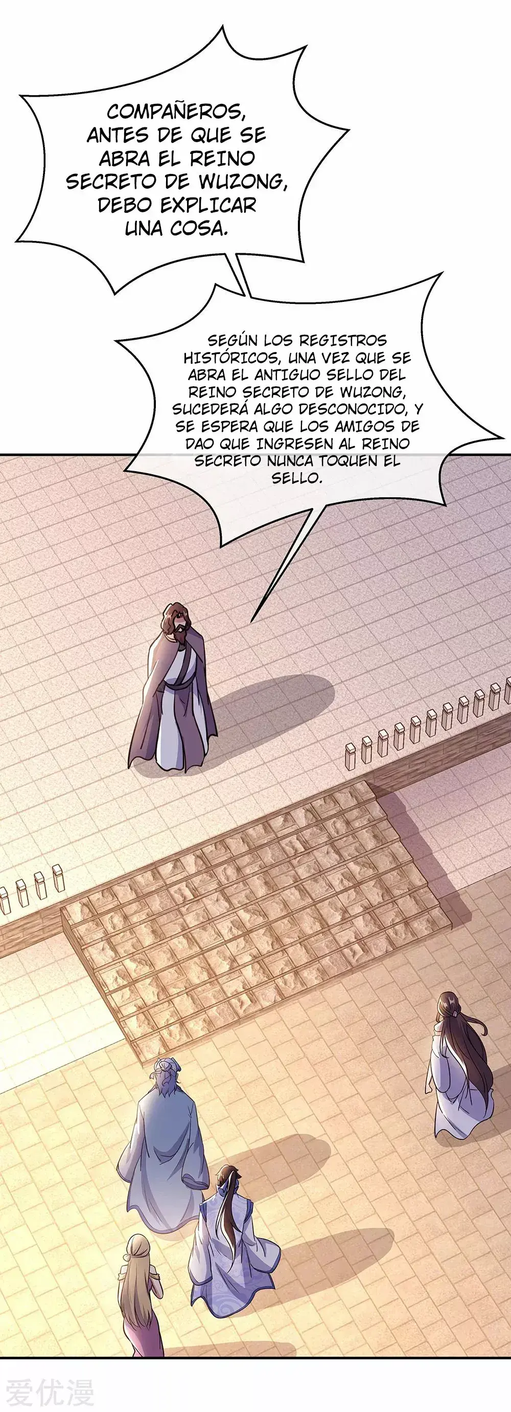 Capitulo 284 page 15