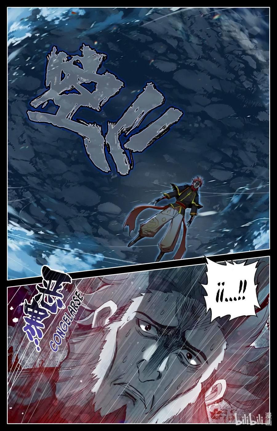 Capitulo 28 page 11
