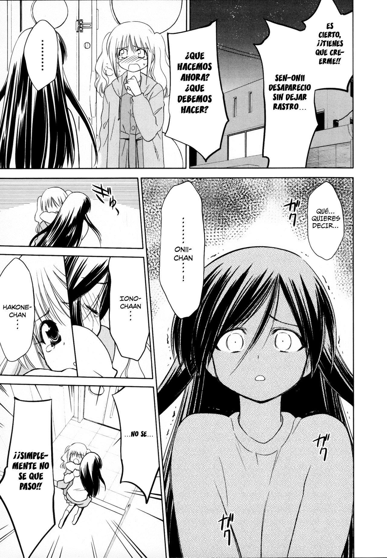 Capitulo 23 page 6