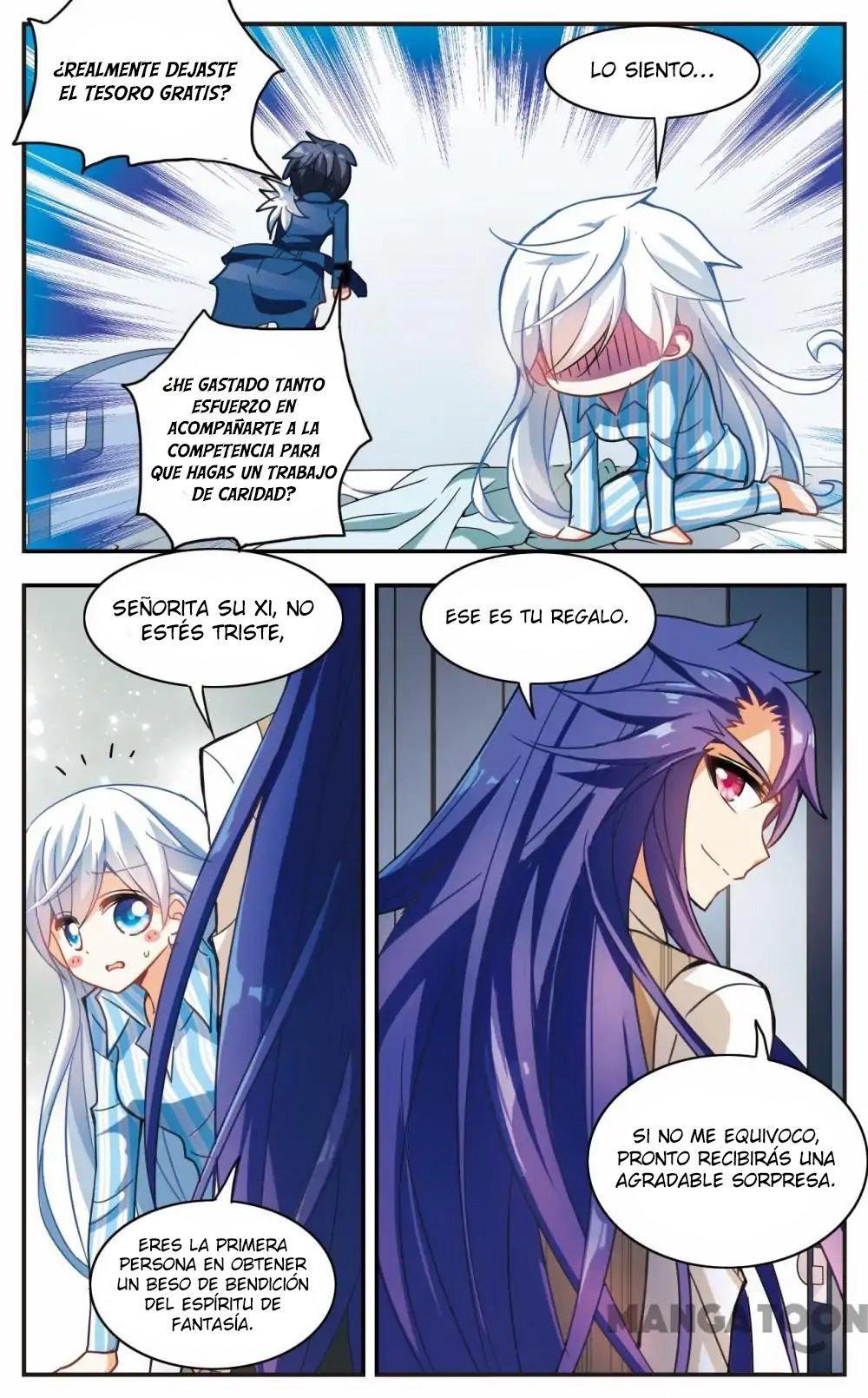 Capitulo 72 page 14